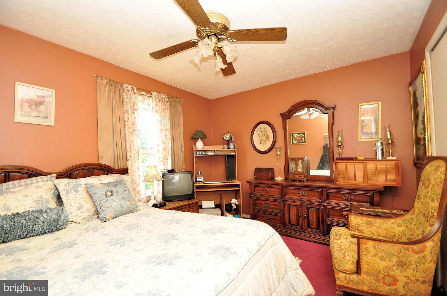 CHESTERFIELD - Residential