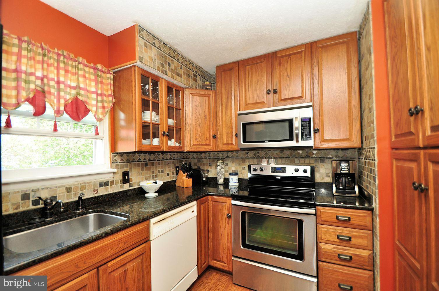 CHESTERFIELD - Residential