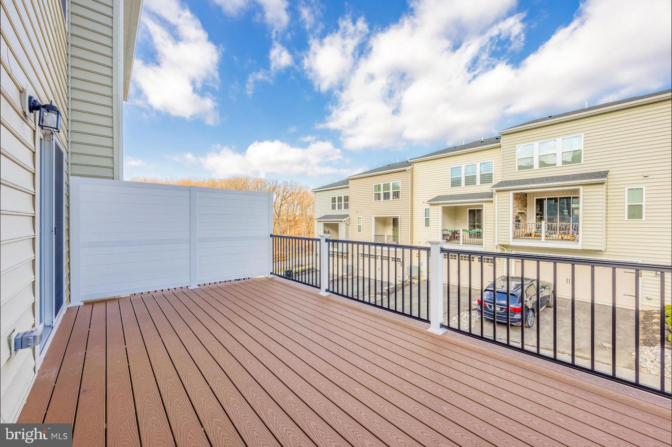 PONDS EDGE - Residential Lease