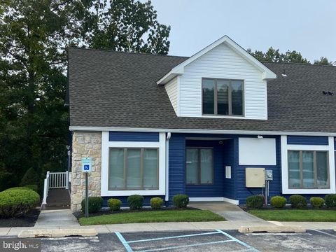 Photo of 151 Fries Mill Road #506 C, BLACKWOOD, NJ 08012 (MLS # NJGL2064770)