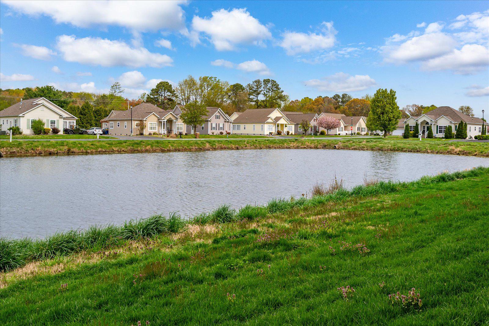 HEARTHSTONE MANOR - Residential