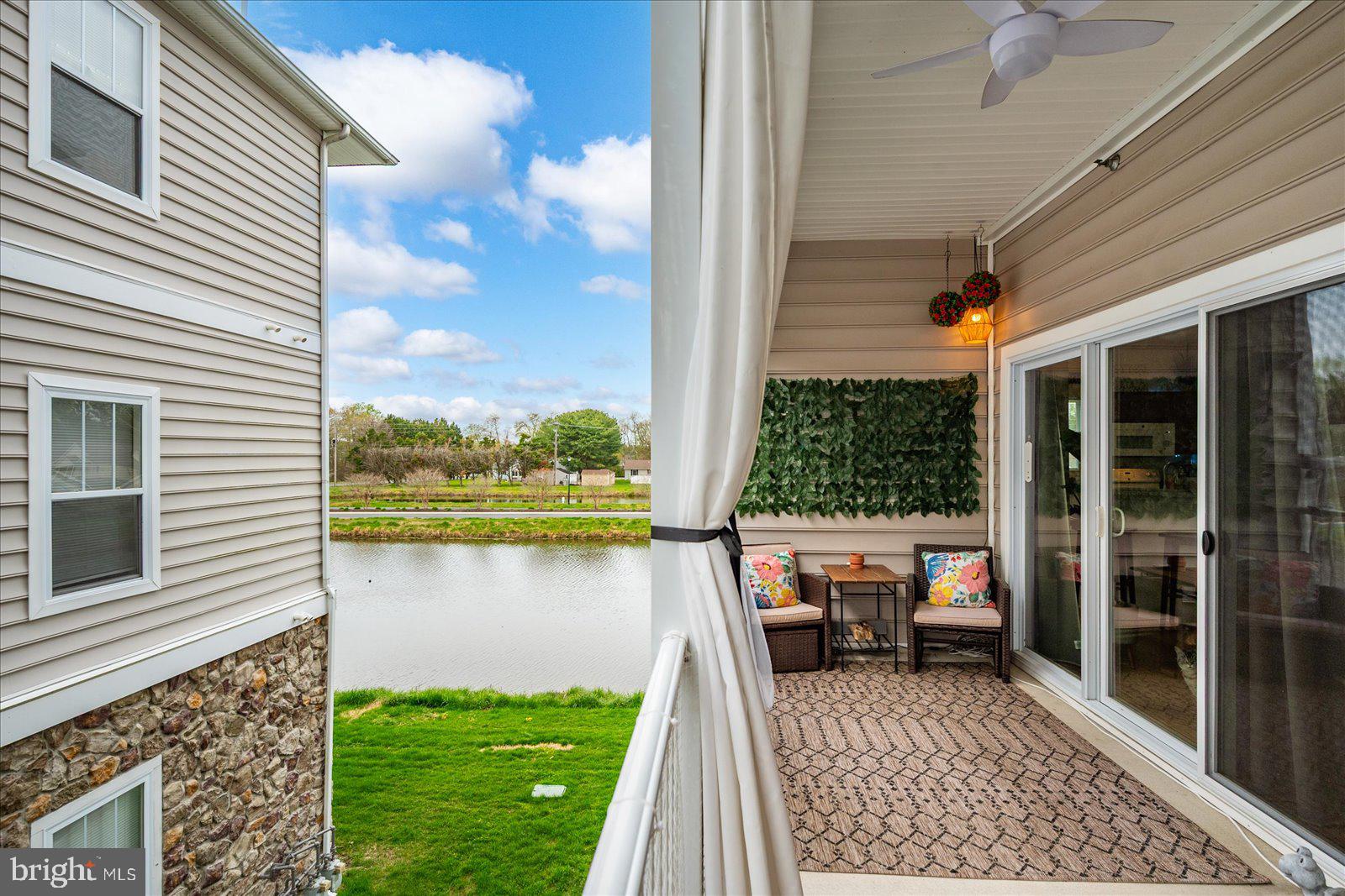 HEARTHSTONE MANOR - Residential