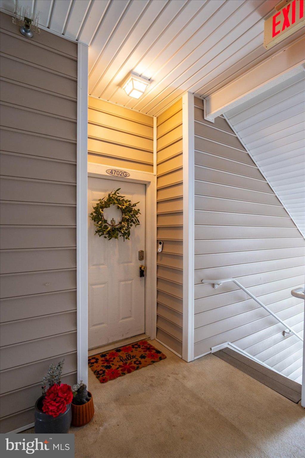 HEARTHSTONE MANOR - Residential