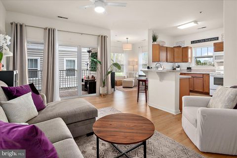 Condo For Sale - 4702 Summer Brook Way #G<br/> MILFORD, DE 19963