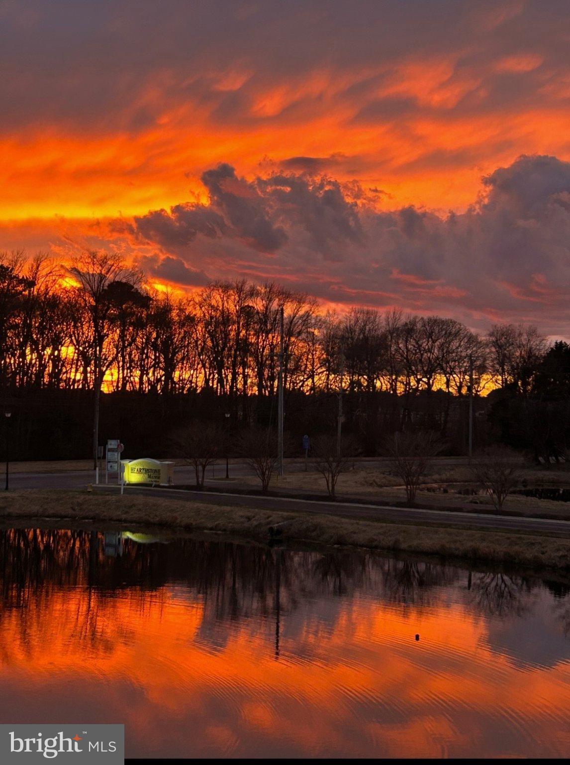 HEARTHSTONE MANOR - Residential