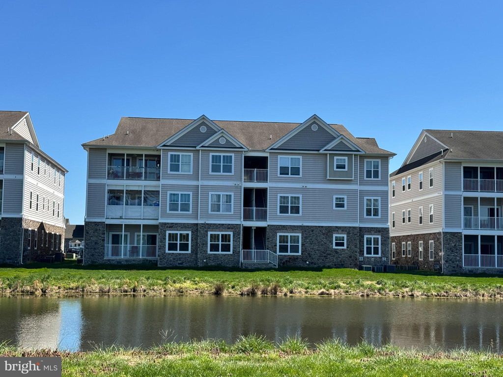 Photo of 4702 Summer Brook Way #G, MILFORD, DE 19963 (MLS # DESU2109500)