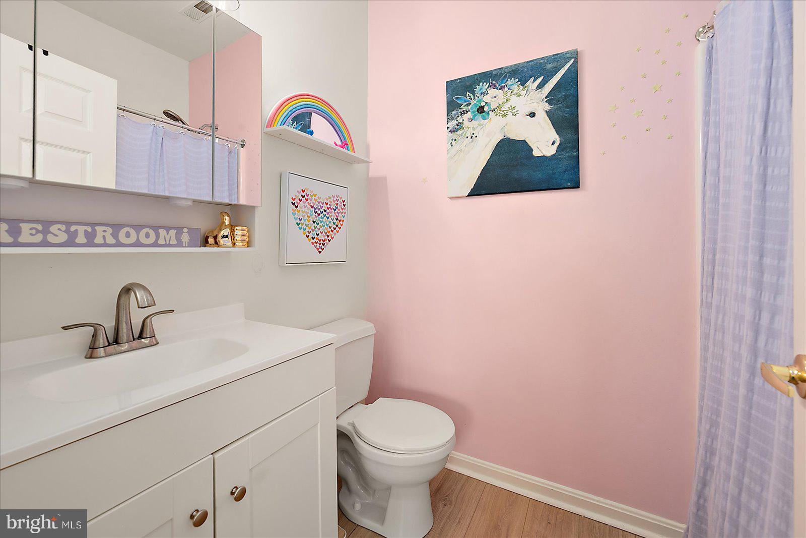 HEARTHSTONE MANOR - Residential