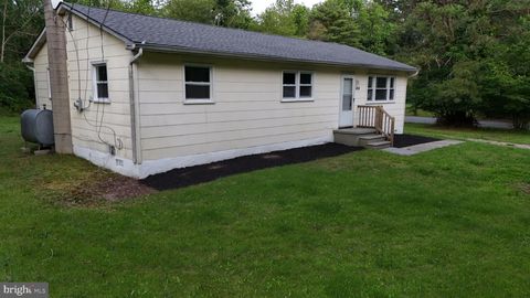 1414 OSBORNE DRIVE PORT NORRIS NJ 08349