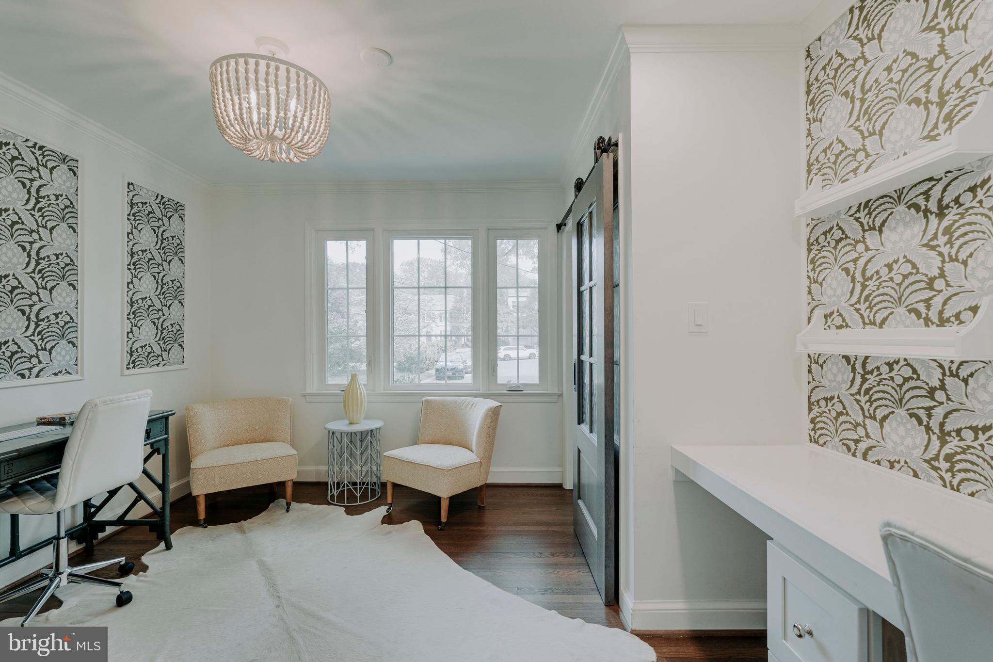 WESTMORELAND HILLS - Residential