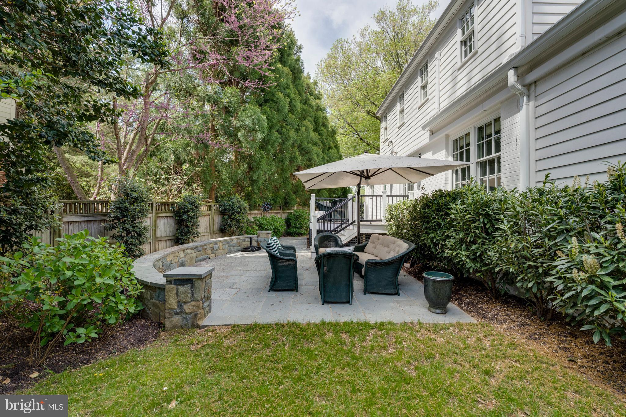 WESTMORELAND HILLS - Residential