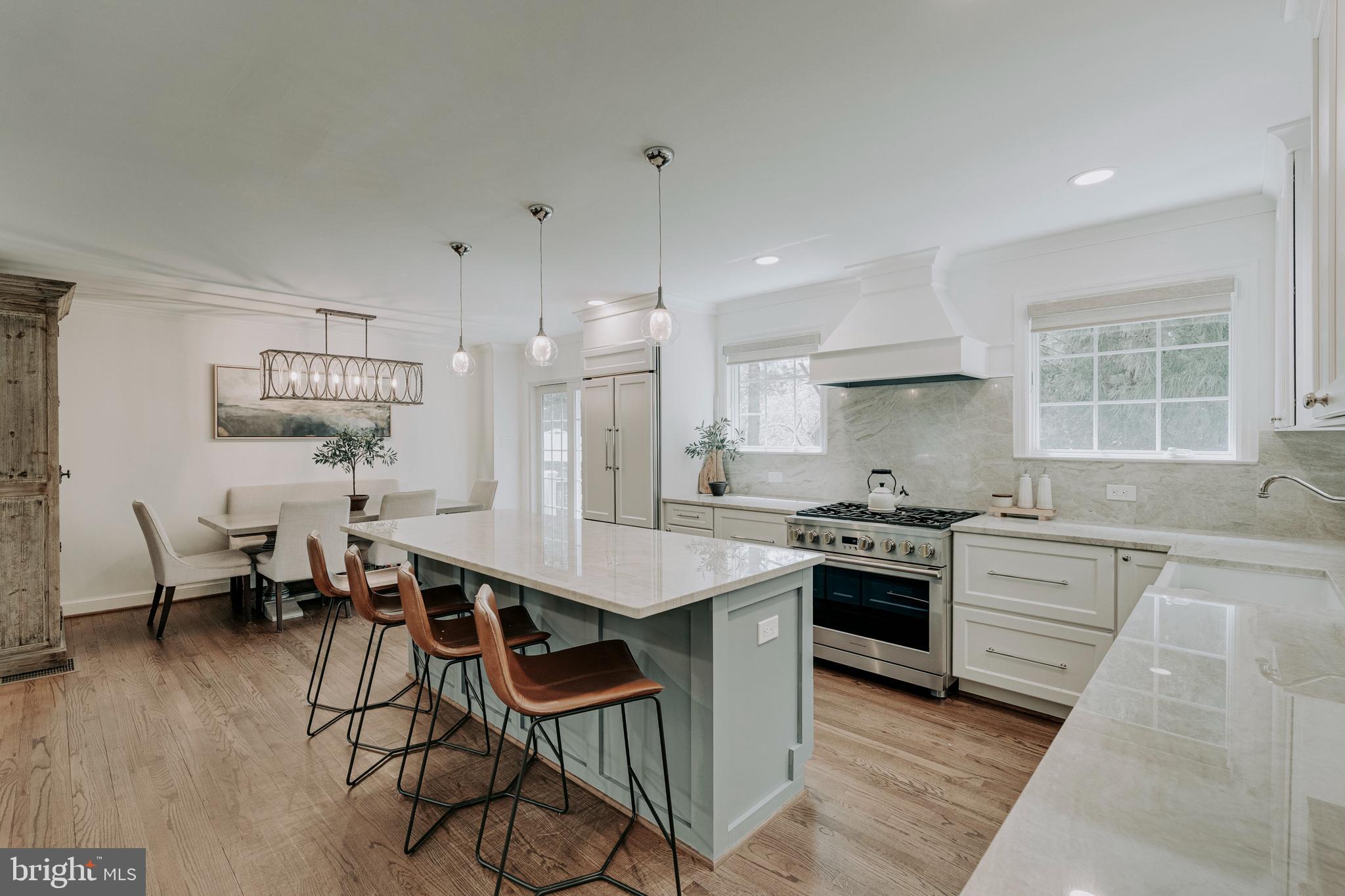 WESTMORELAND HILLS - Residential