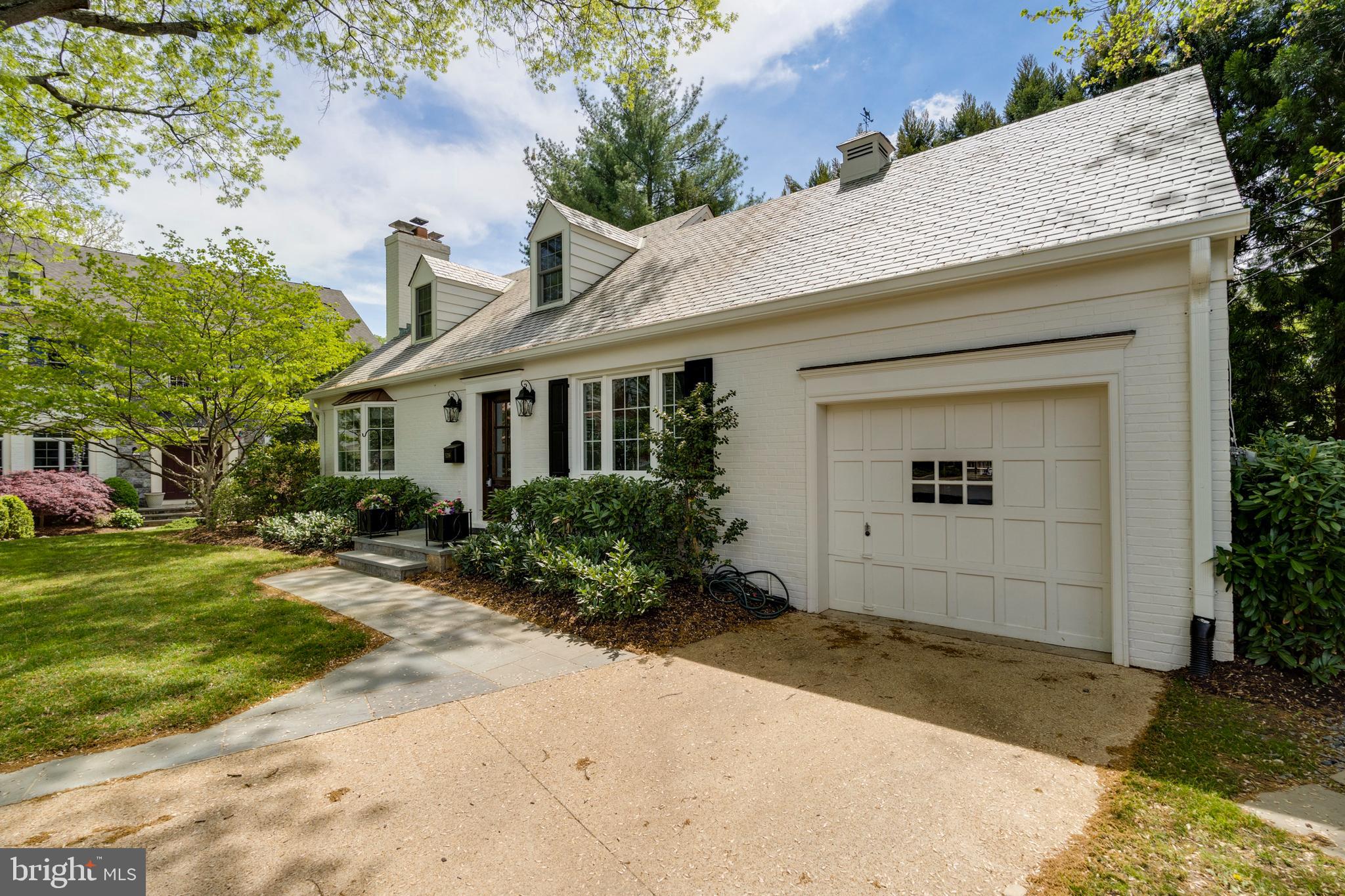 WESTMORELAND HILLS - Residential