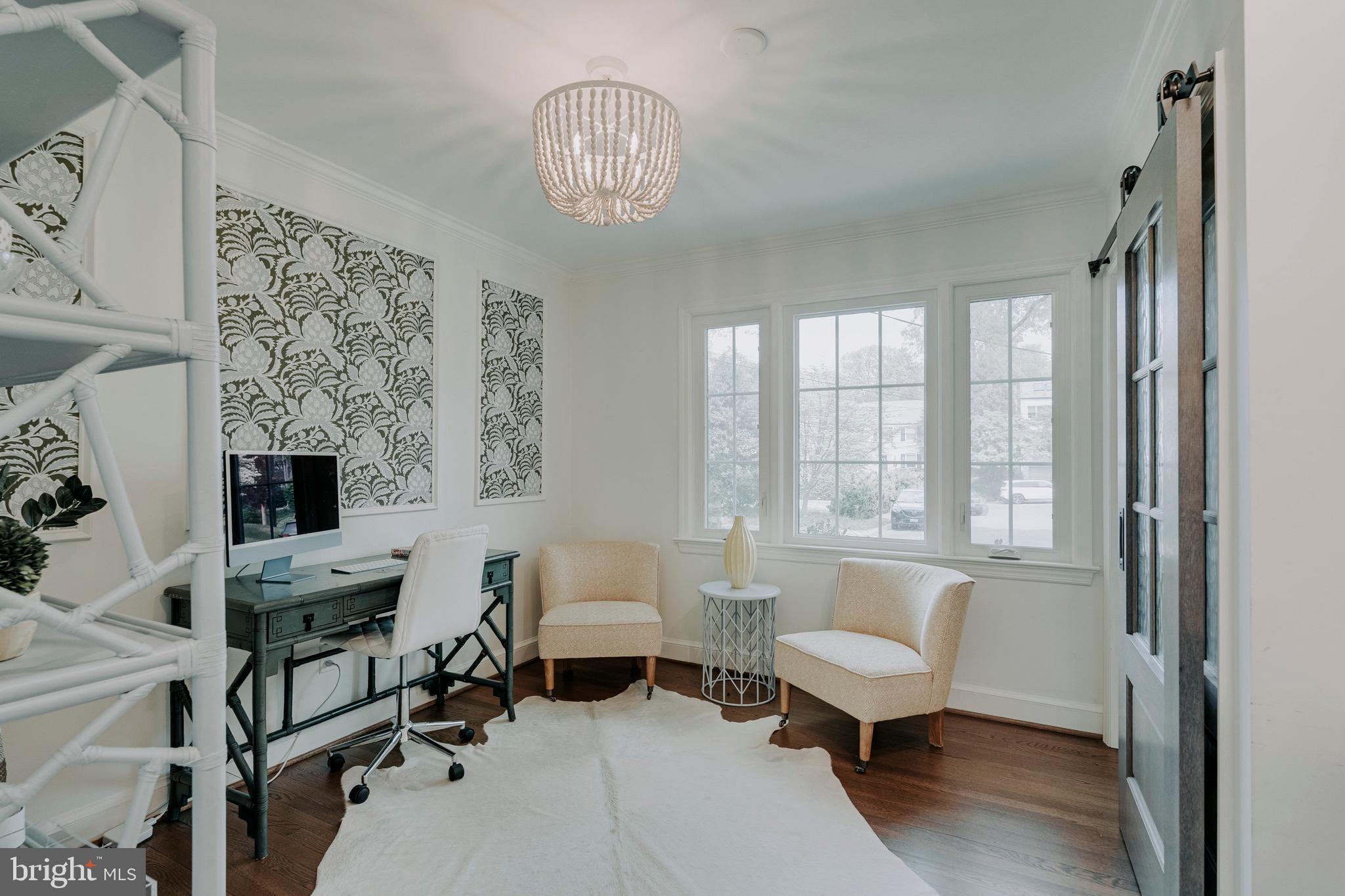 WESTMORELAND HILLS - Residential