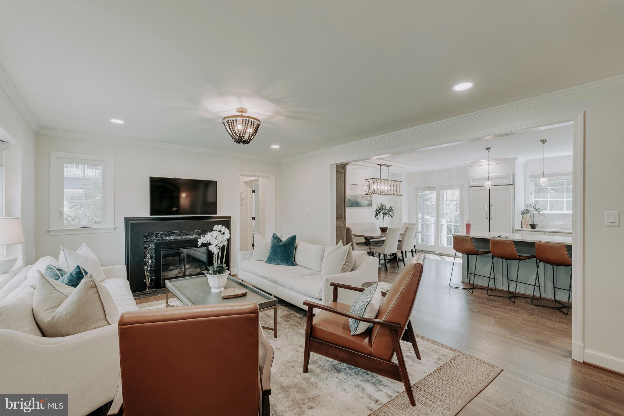 WESTMORELAND HILLS - Residential