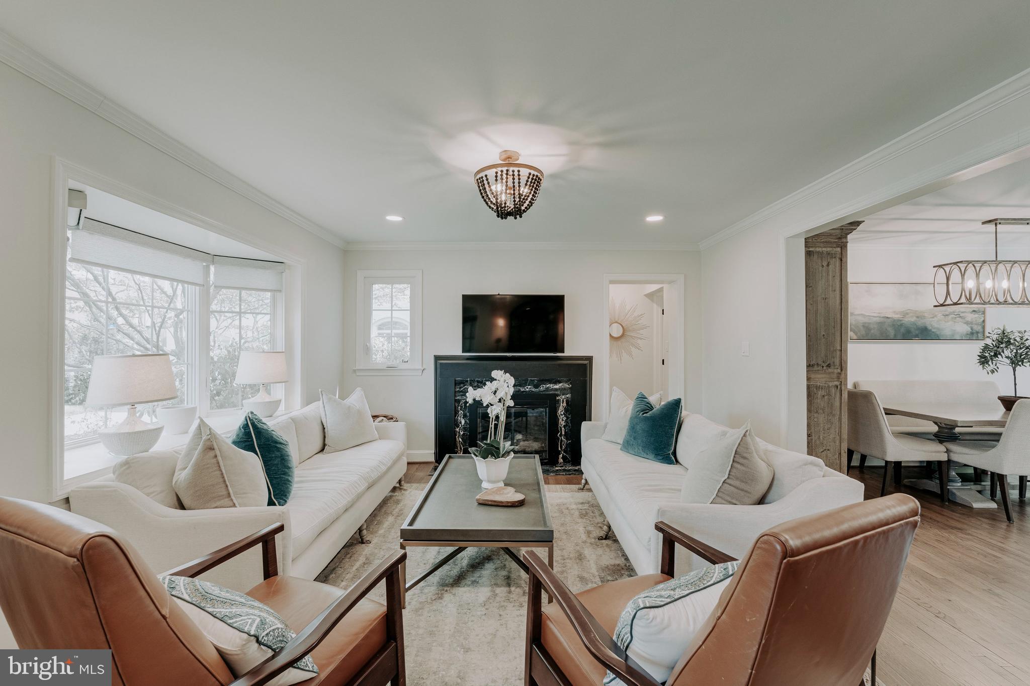 WESTMORELAND HILLS - Residential