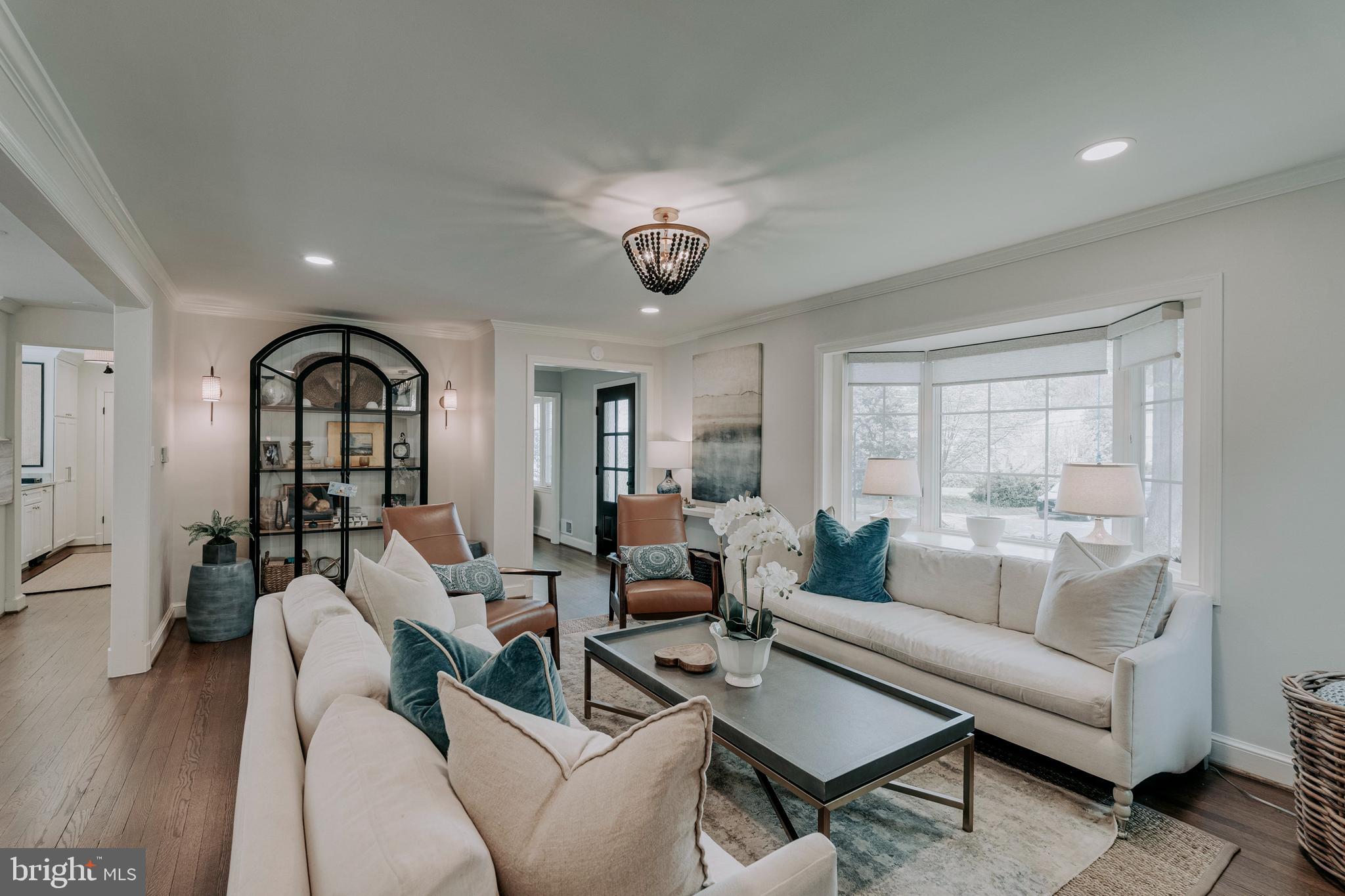 WESTMORELAND HILLS - Residential