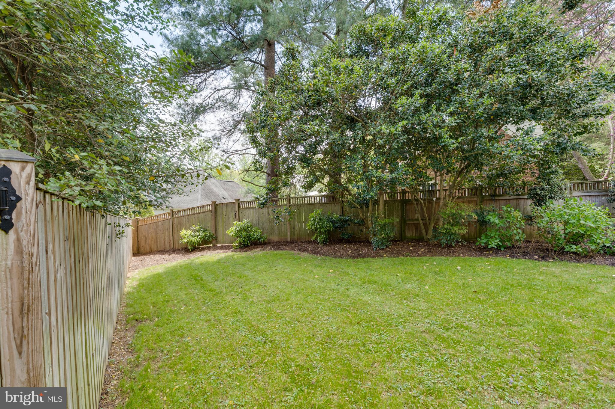 WESTMORELAND HILLS - Residential