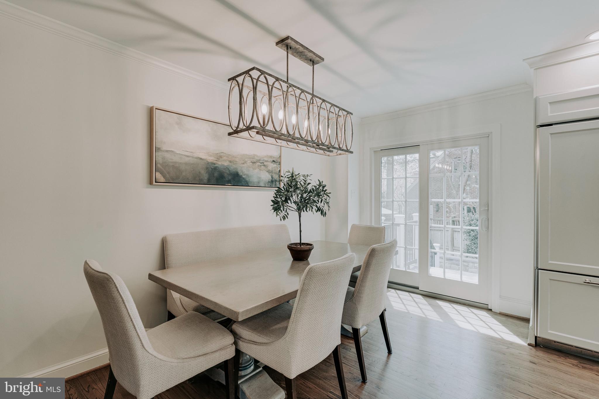 WESTMORELAND HILLS - Residential