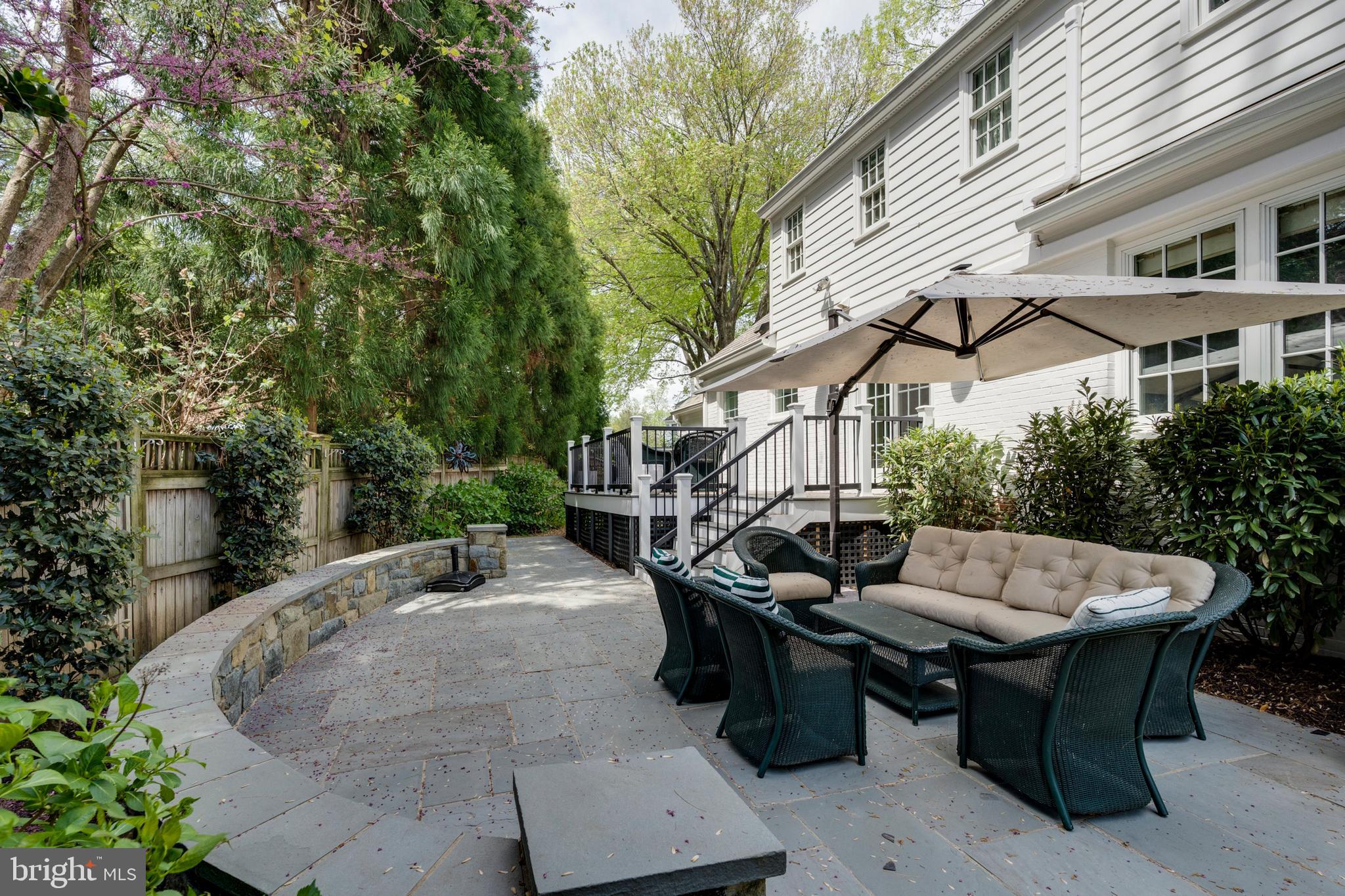 WESTMORELAND HILLS - Residential