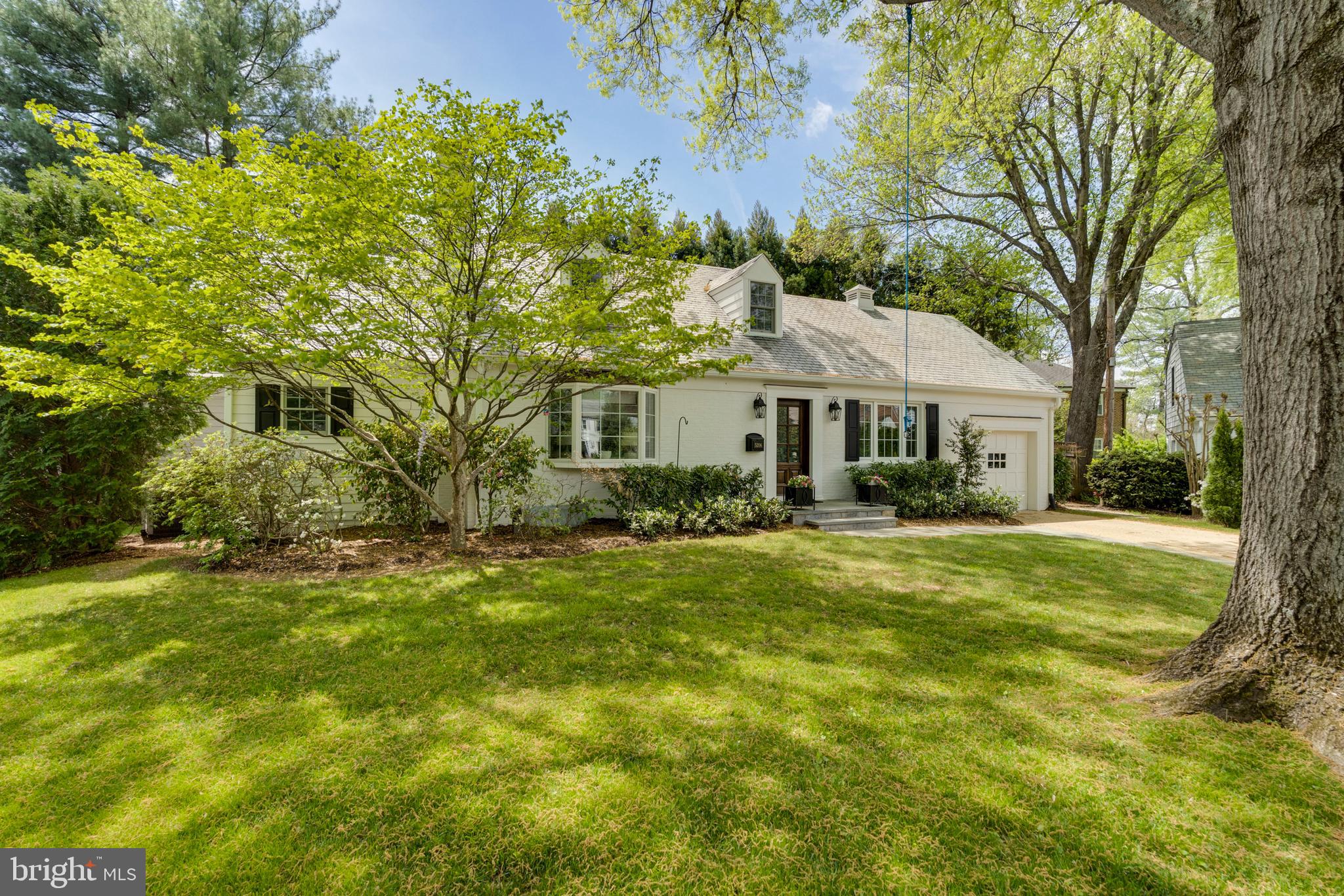 WESTMORELAND HILLS - Residential