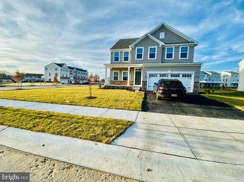 440 TREE OF HEAVEN WAY NEWARK DE 19713