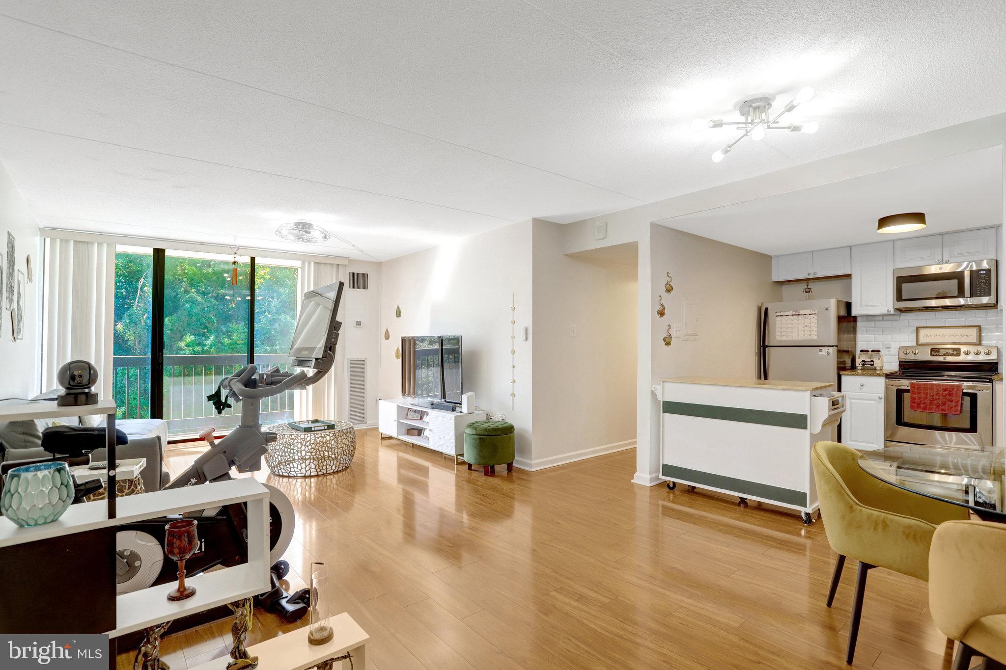 6300 STEVENSON AVENUE 311