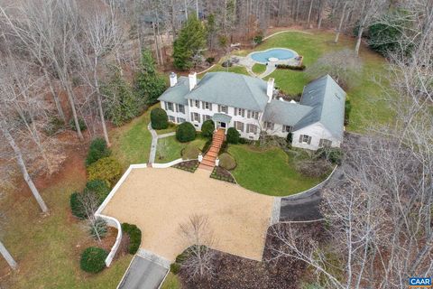 1125 OLD GARTH RD CHARLOTTESVILLE VA 22901