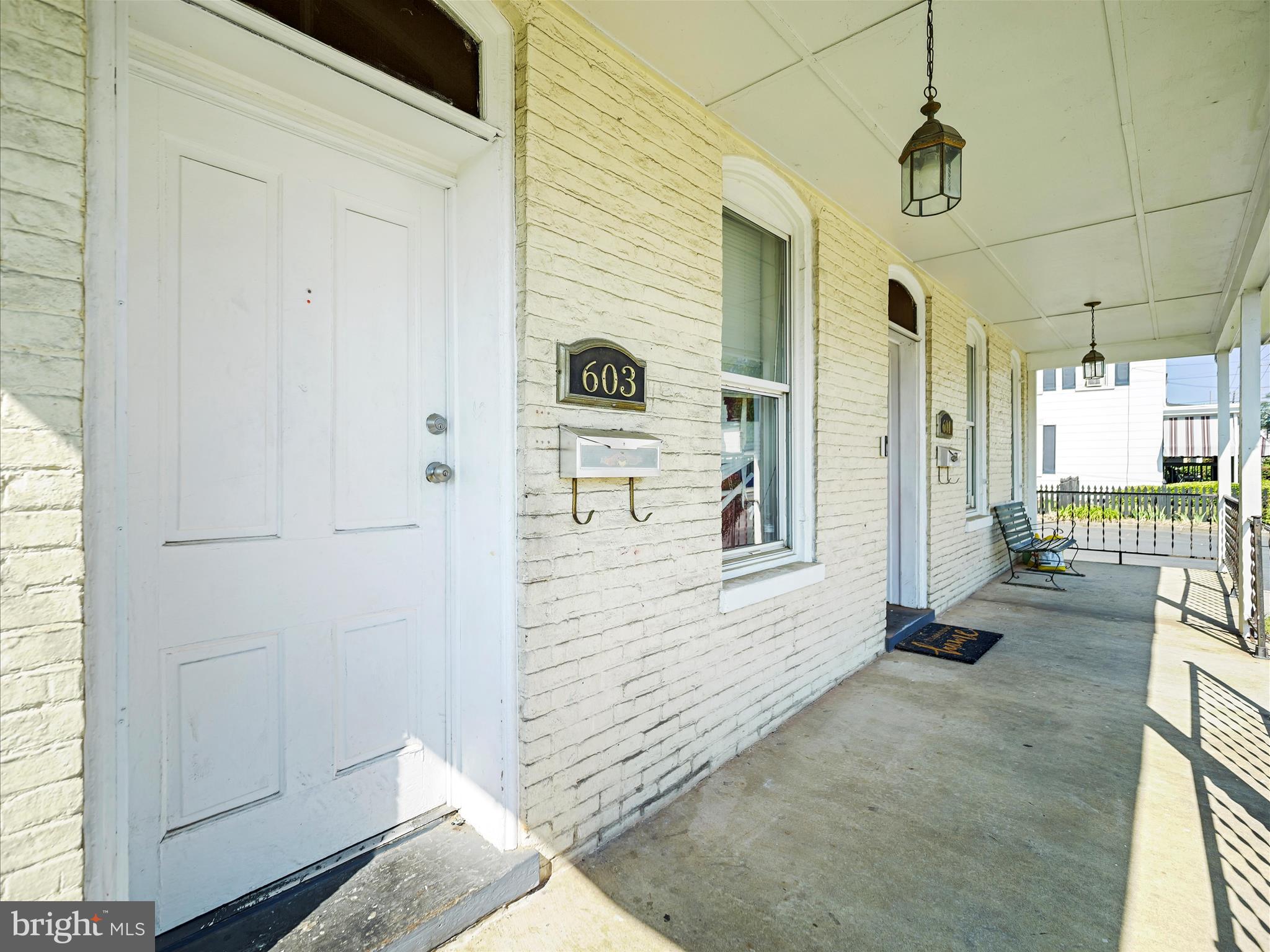 WASHINGTON COUNTY - Residential Income