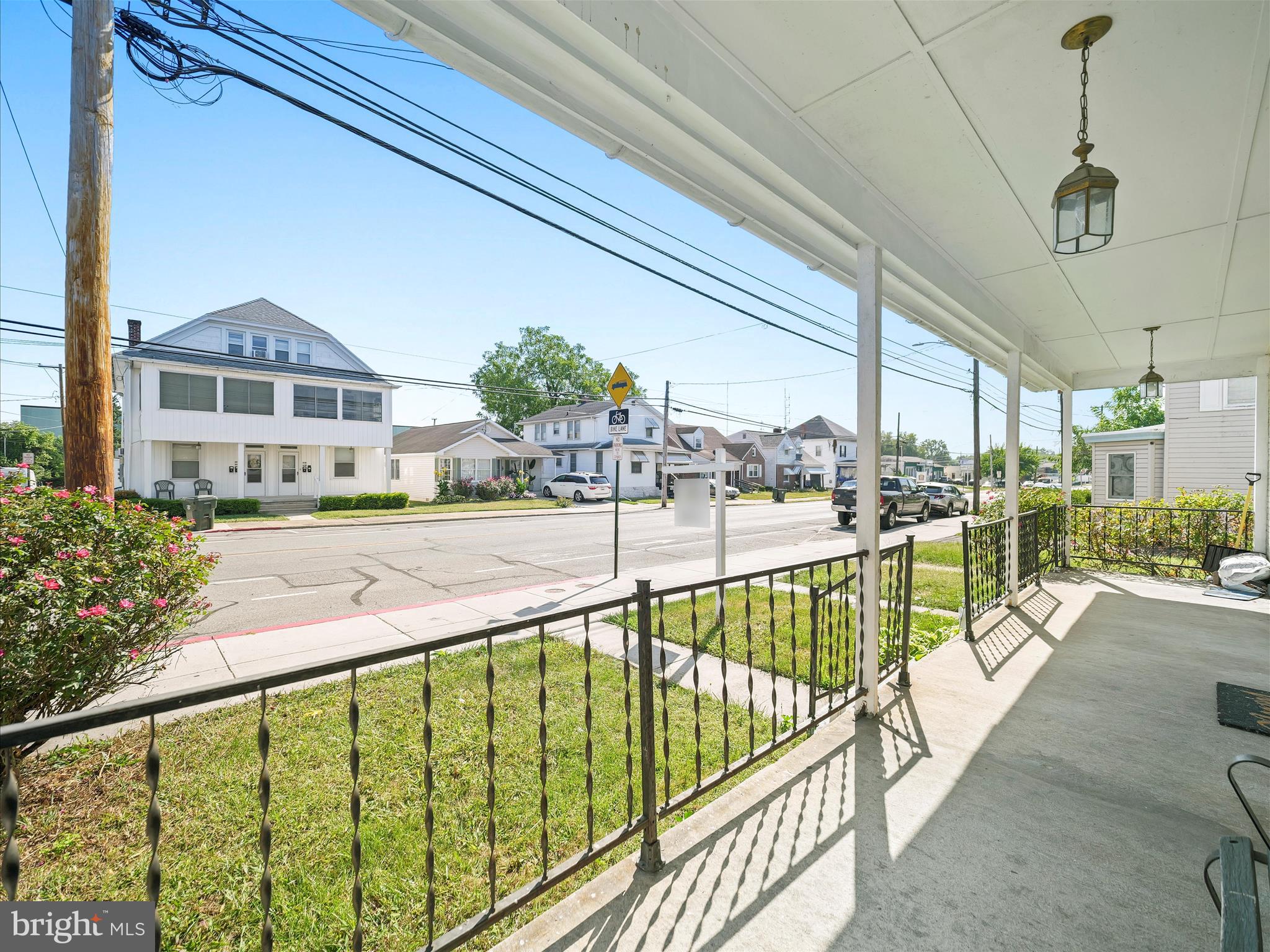 WASHINGTON COUNTY - Residential Income