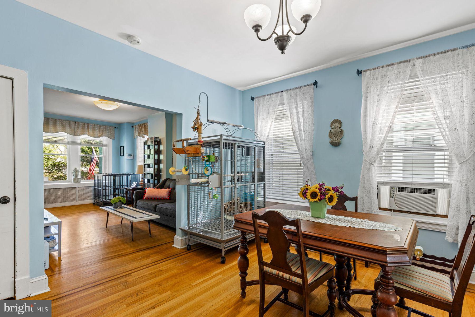 CHESTNUT HILL - Residential