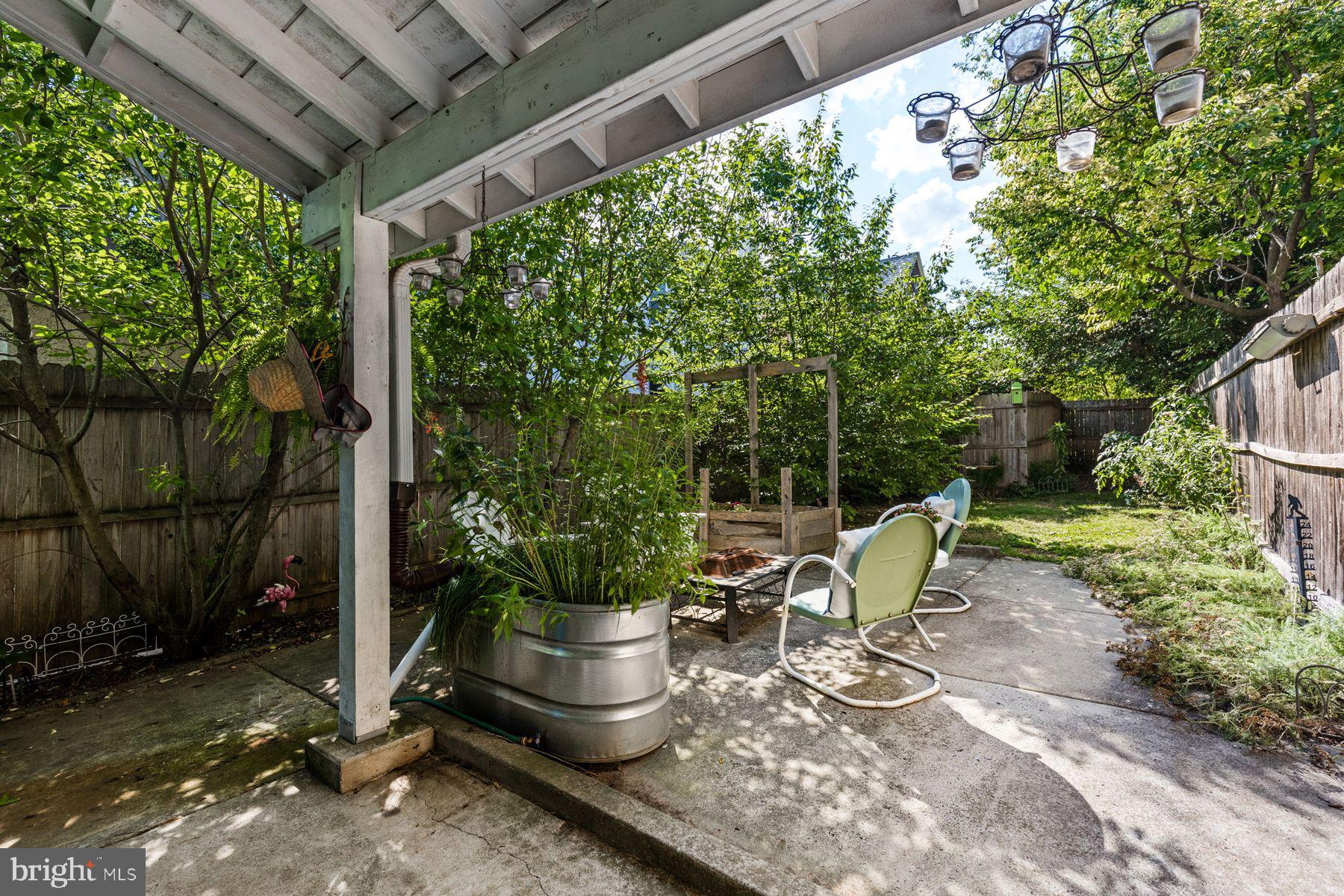 CHESTNUT HILL - Residential