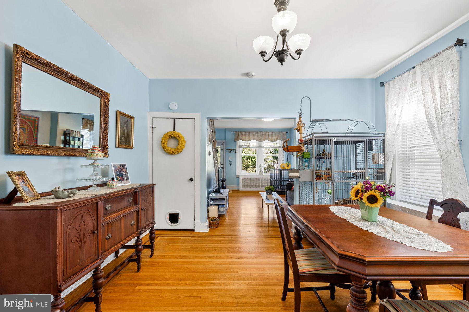 CHESTNUT HILL - Residential