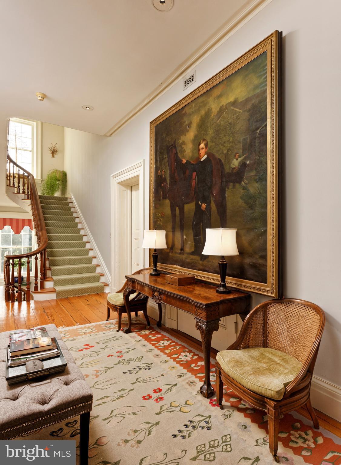 OLD TOWN ALEXANDRIA - Residential