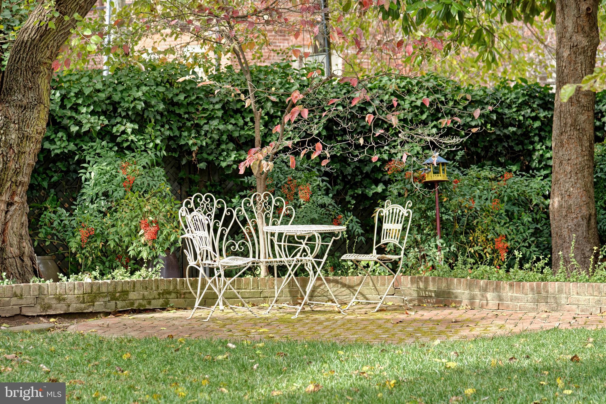 OLD TOWN ALEXANDRIA - Residential