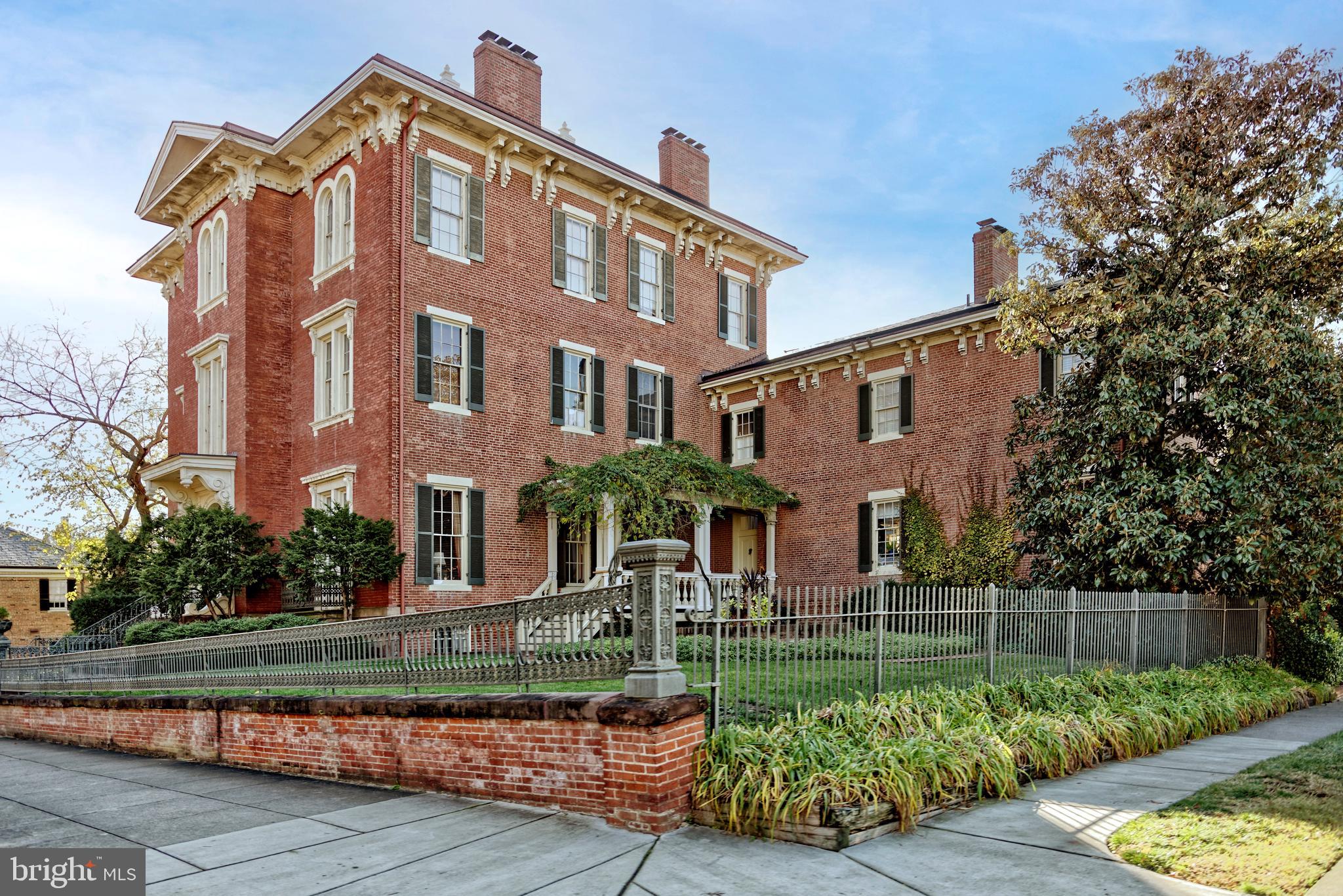 510 WOLFE STREET
