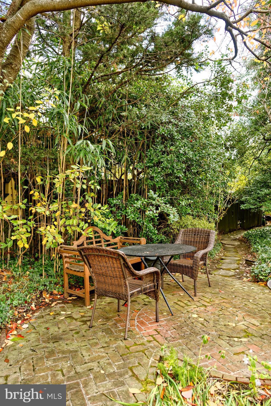 OLD TOWN ALEXANDRIA - Residential