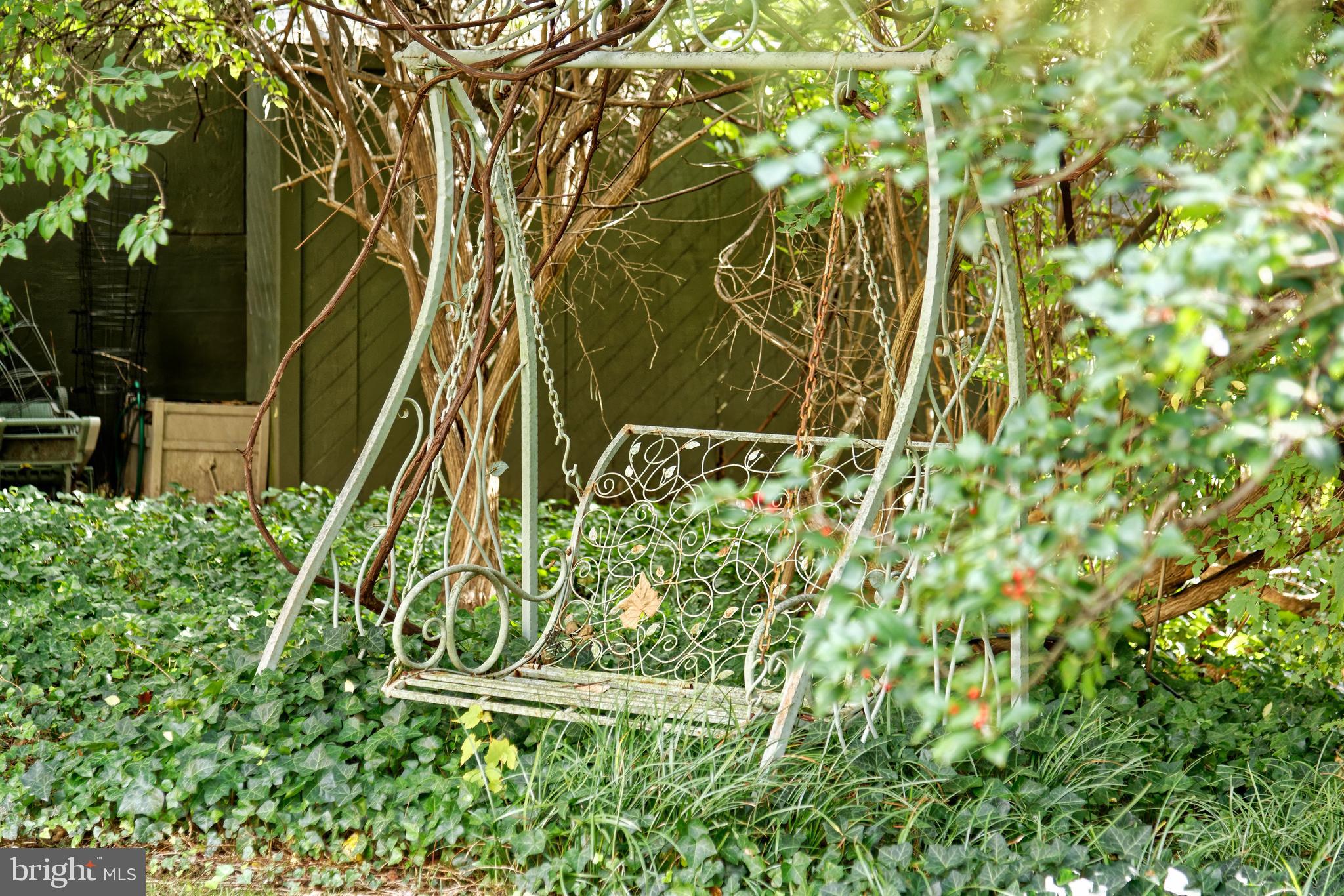 OLD TOWN ALEXANDRIA - Residential