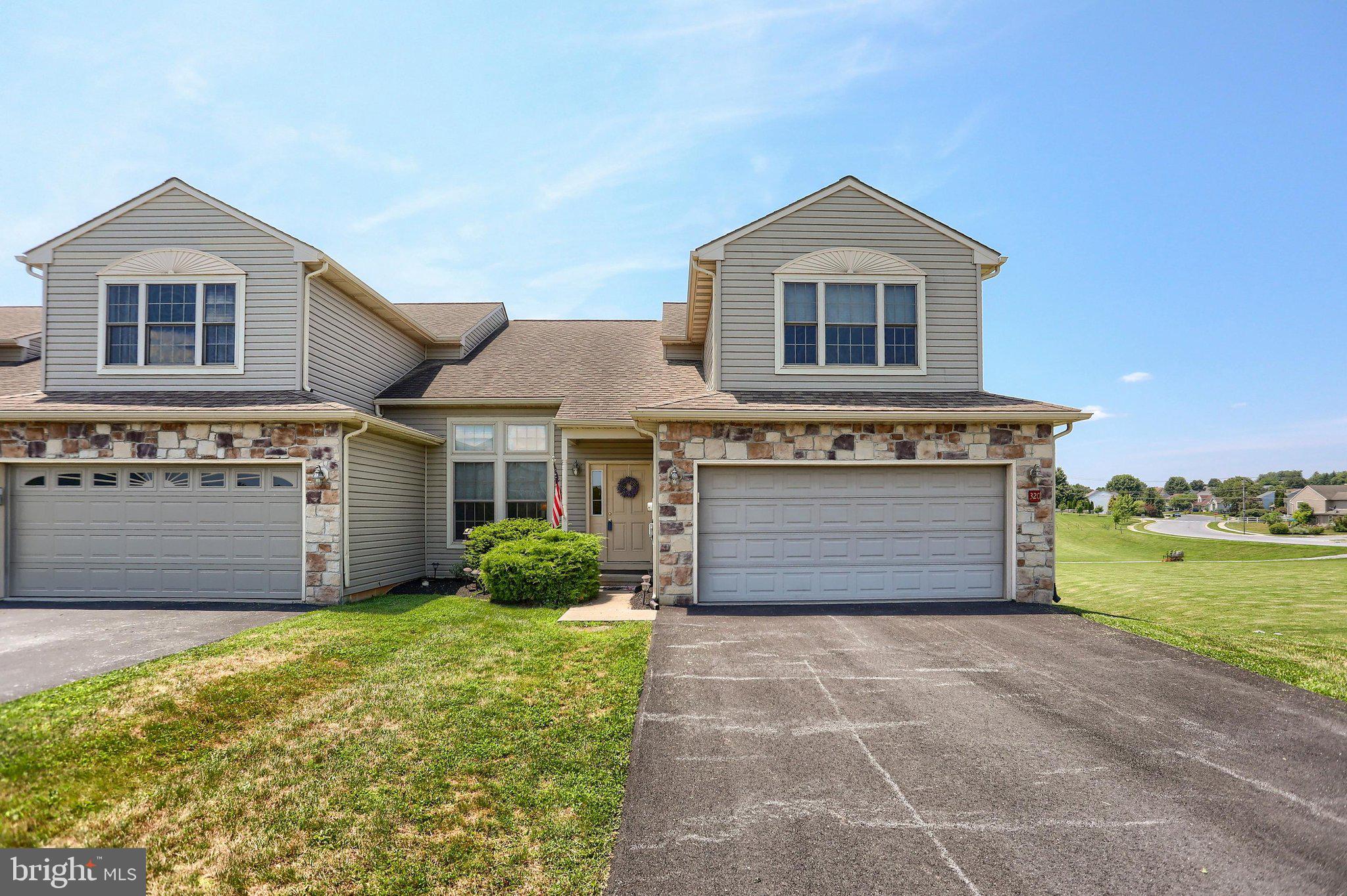 320 ASHLEY DRIVE