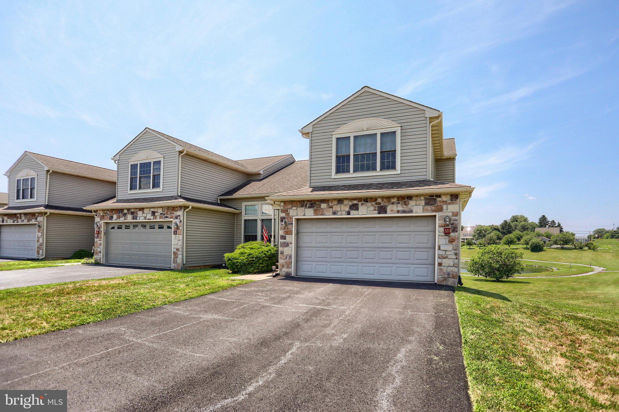 320 ASHLEY DRIVE