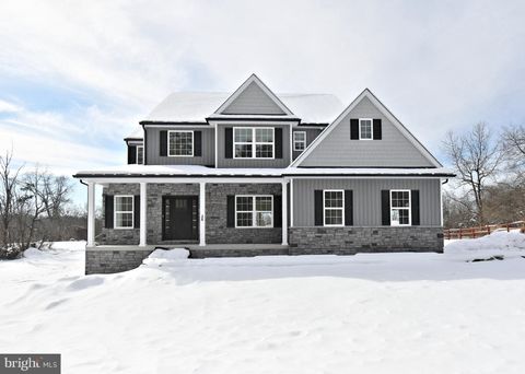 2265 MILL HILL ROAD QUAKERTOWN PA 18951