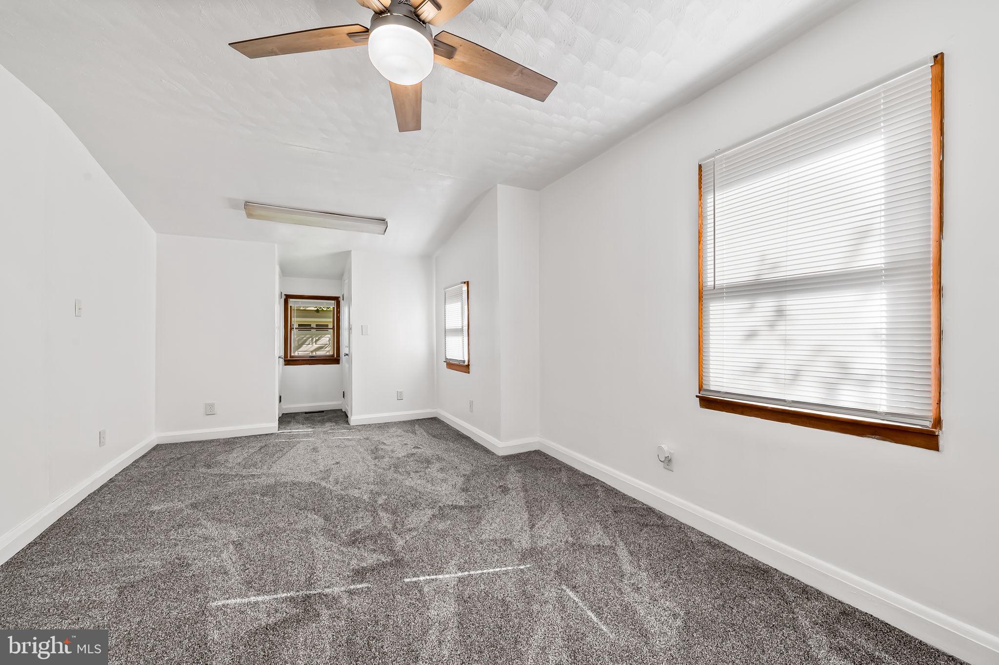 BALTIMORE COUNTY - Residential