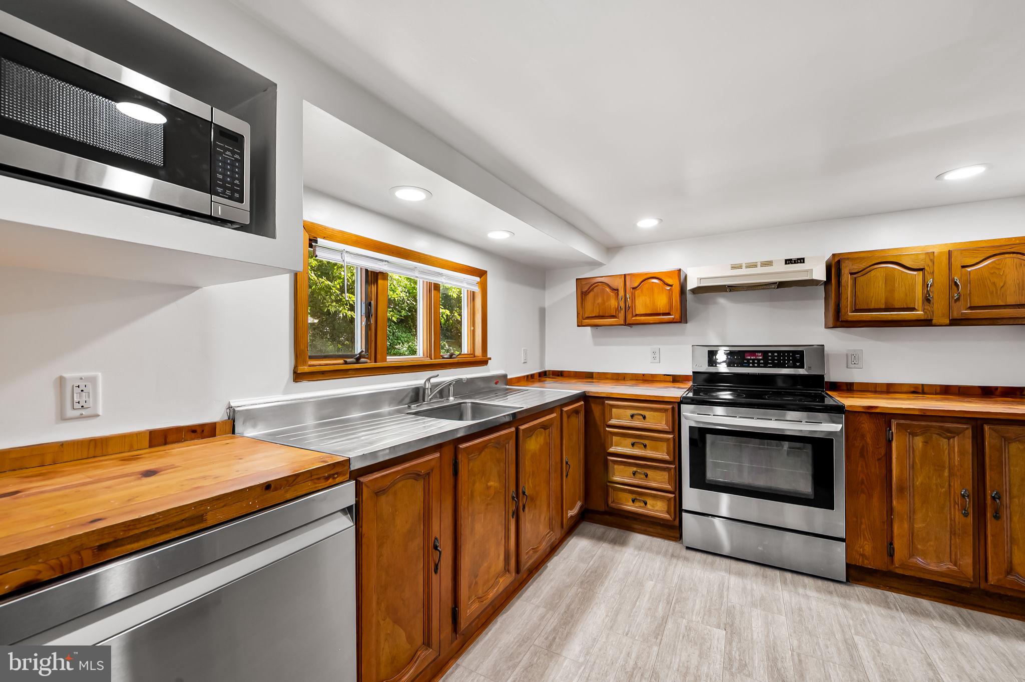 BALTIMORE COUNTY - Residential