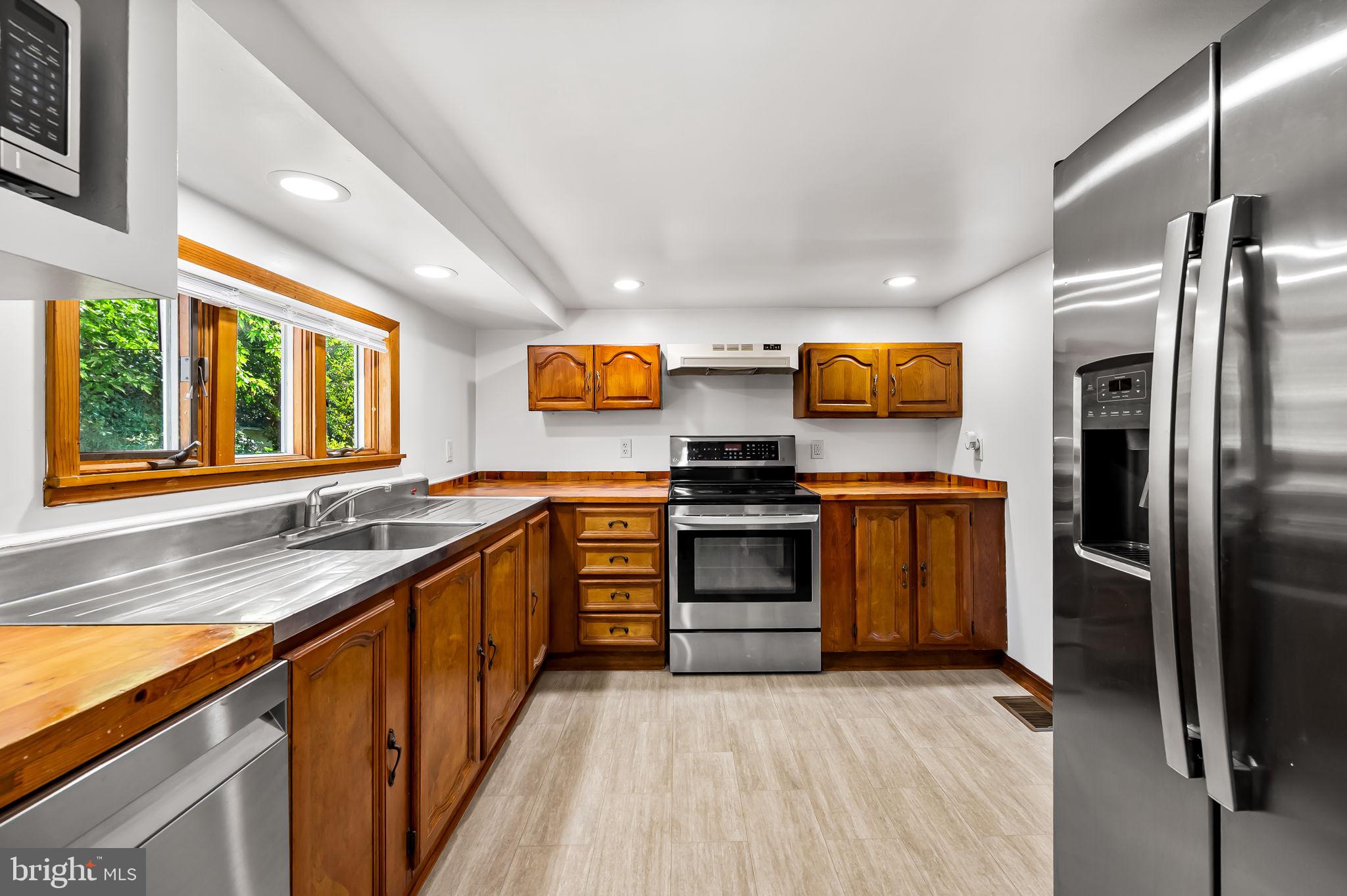 BALTIMORE COUNTY - Residential