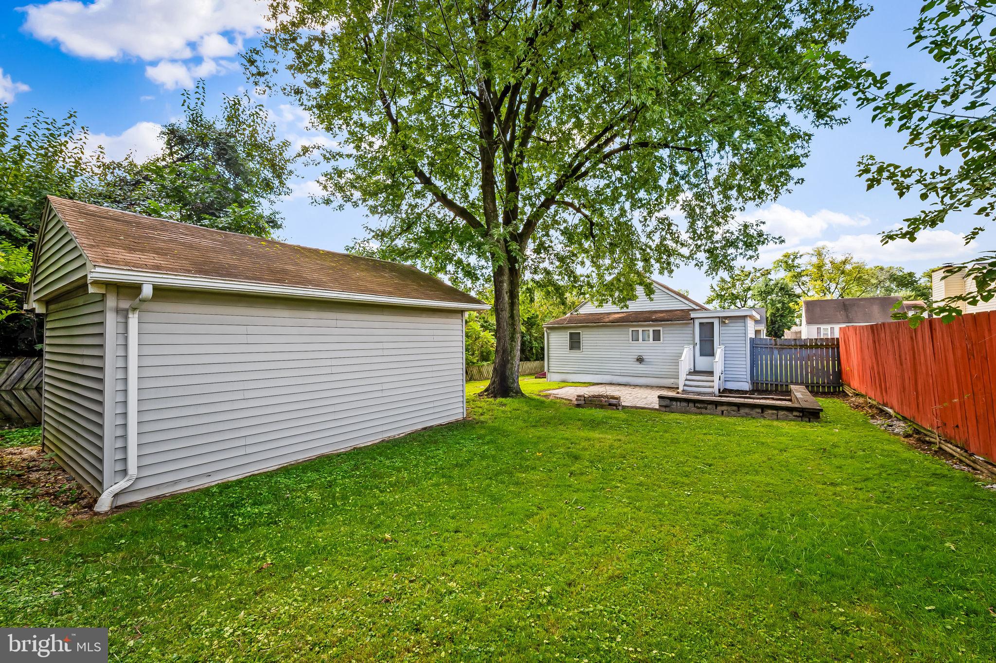 BALTIMORE COUNTY - Residential