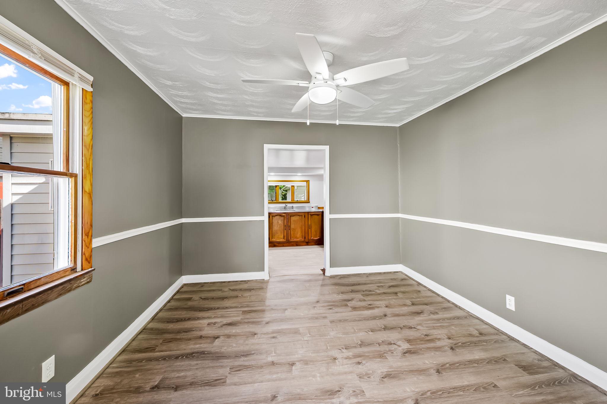 BALTIMORE COUNTY - Residential
