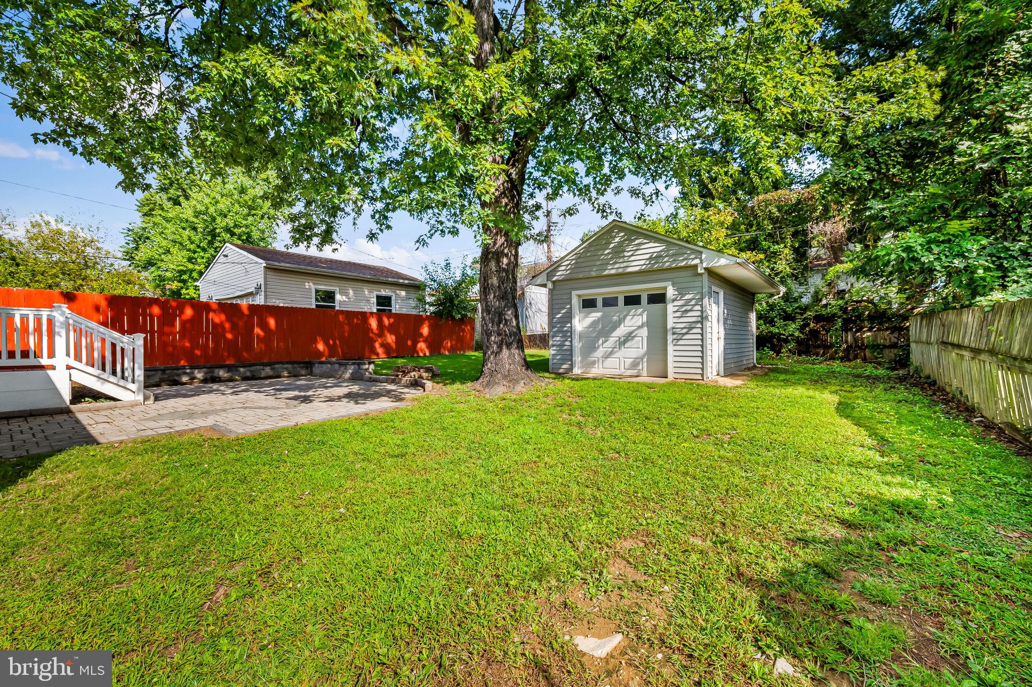 BALTIMORE COUNTY - Residential