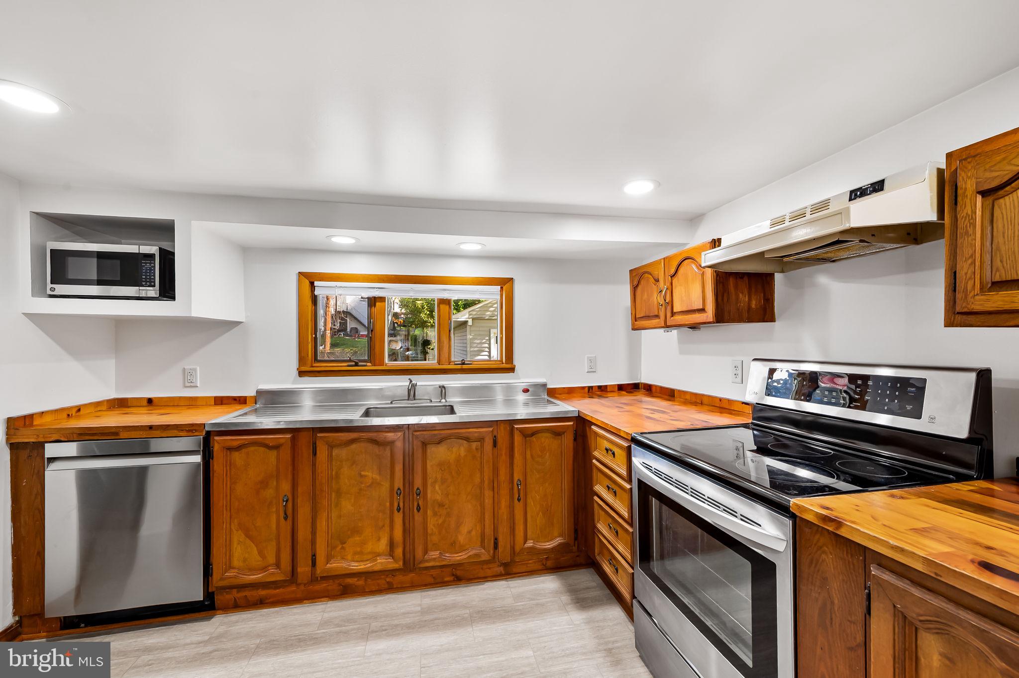 BALTIMORE COUNTY - Residential