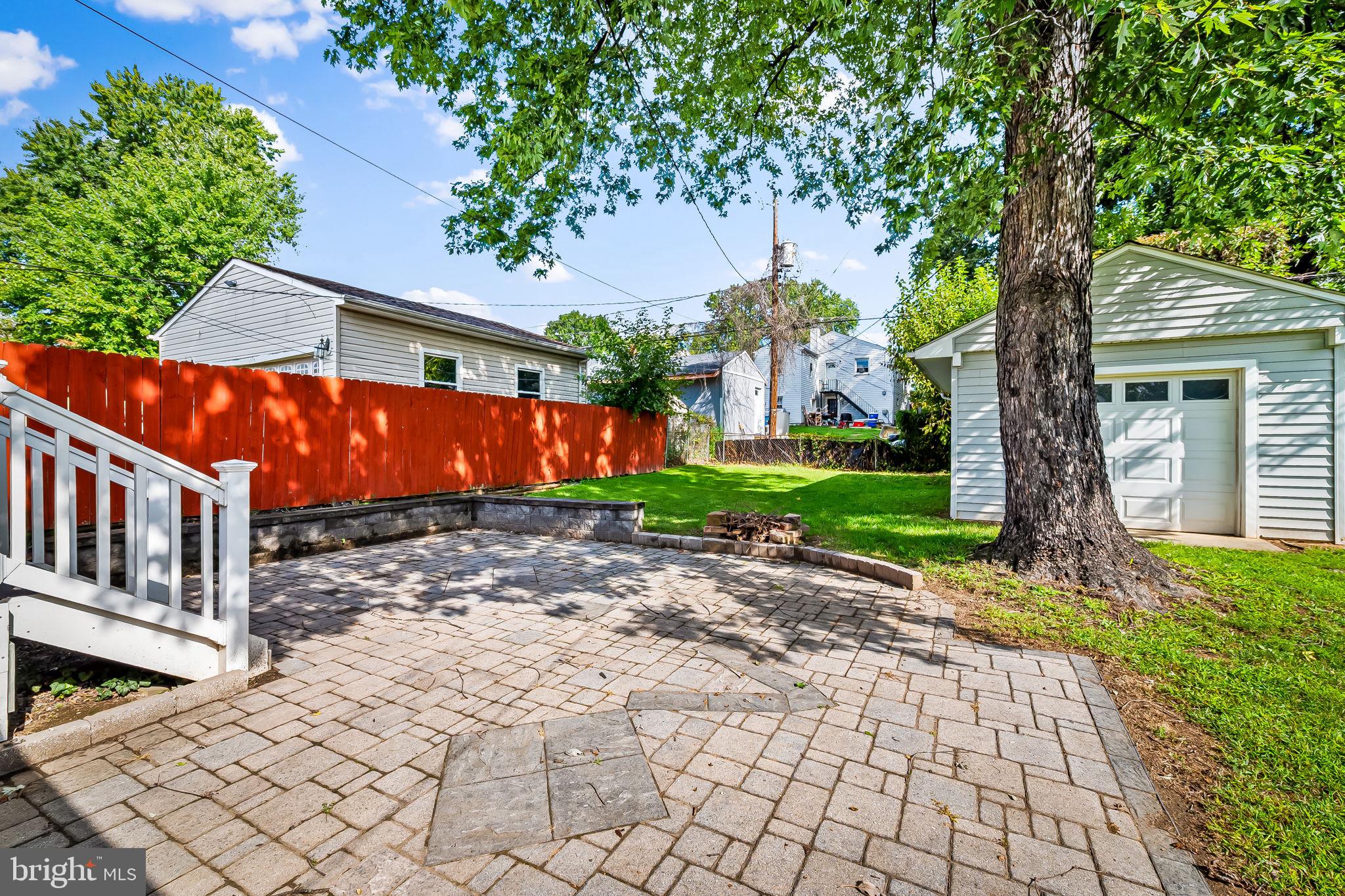 BALTIMORE COUNTY - Residential