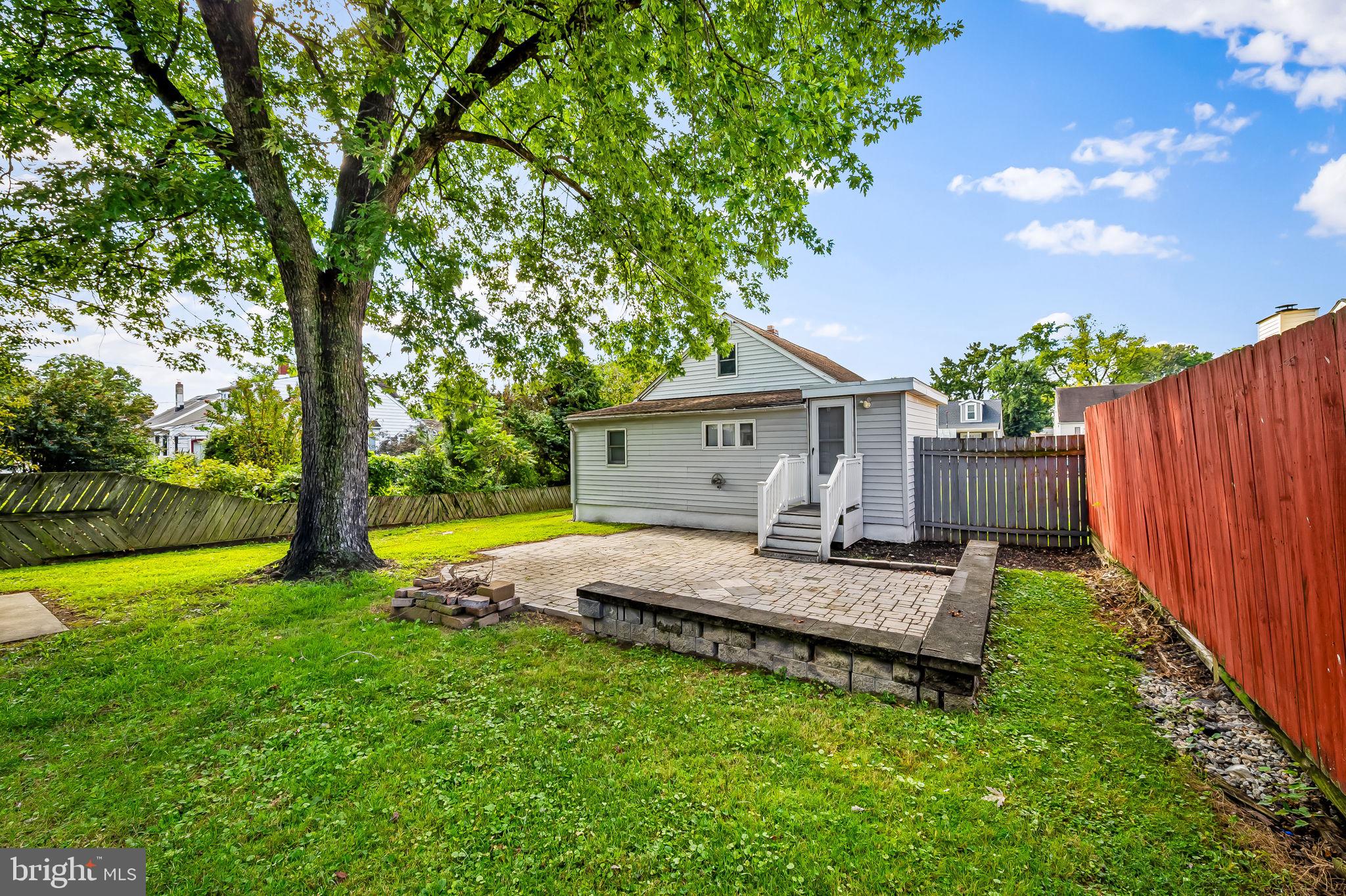 BALTIMORE COUNTY - Residential