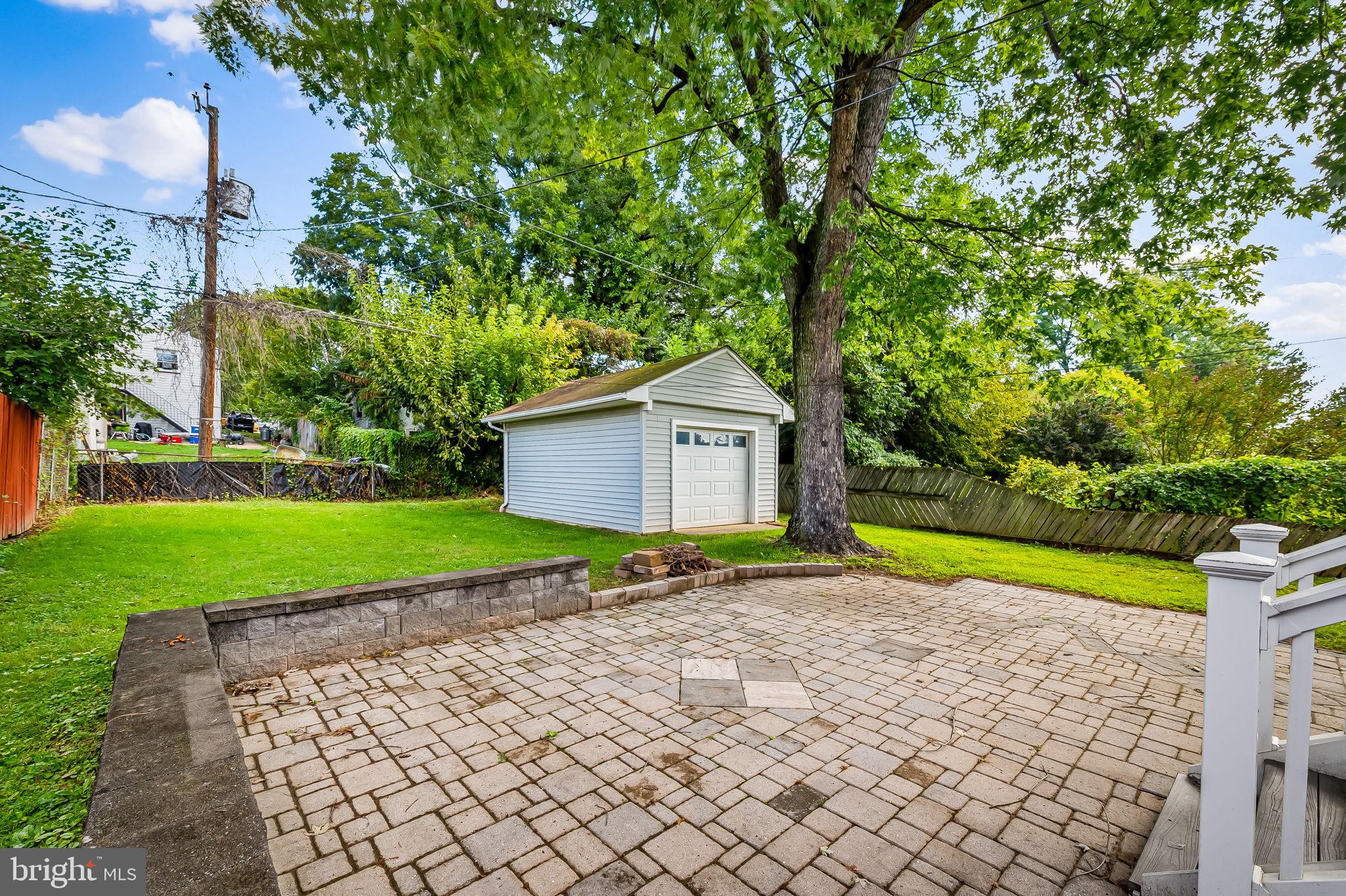 BALTIMORE COUNTY - Residential